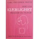 Carl Frederik Prytz- Dikt om kjærlighet- Kai Fjell