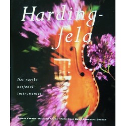 Hardingfela- Det norske nasjonalinstrumentet