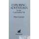 Exploring Adventures on the Commodore 64 - Peter Gerrard