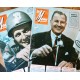 Vi Menn- 1962 og 1964