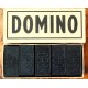 Domino i eske- Norsk