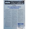 Commodore International - 1989 - Nr. 4 - A Publication of Commodore Electronics Limited