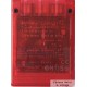 Sony 8 MB Memory Card MagicGate - Rød - Playstation 2
