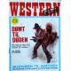 Western- 1971- Nr. 50- Dømt til døden