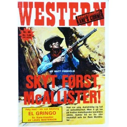 Western- 1973- Nr. 49- Skyt først McAllister