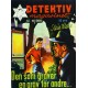 Detektivmagasinet- Nr. 40 (838) Den som graver en grav for andre....