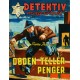 Detektivmagasinet- Nr. 39 (682) Døden teller penger