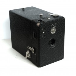 Kodak- Gammelt kamera