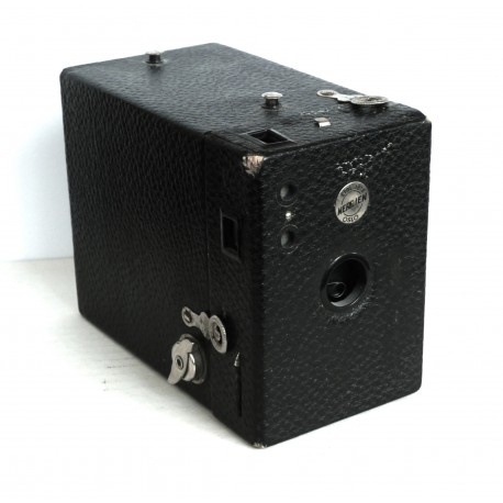 Kodak- Gammelt kamera