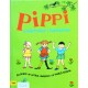 Pippi Langstrømpe i Humlegården