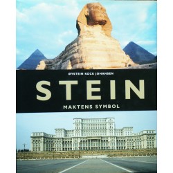 STEIN- Maktens symbol