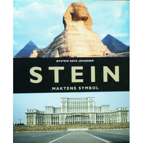 STEIN- Maktens symbol