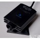EyeToy kamera - Sort - Playstation 2