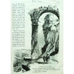 Europa i billeder- (1890)