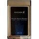 Ericsson PCMCIA Mobile Phone Modem DC23