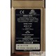 Ericsson PCMCIA Mobile Phone Modem DC23