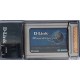 DLINK PCMCIA Fast Ethernet DFE-690TXD