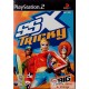 SSX Tricky - EA Sports - Playstation 2