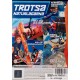 SSX Tricky - EA Sports - Playstation 2