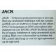 Ulf Lundell- Jack