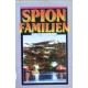 Kjell Fjørtoft- Spionfamilien- Bakfjord- Finnmark