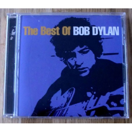 Bob Dylan: The Best Of
