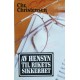 Av hensyn til rikets sikkerhet