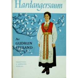 Hardangersaum