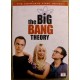 The Big Bang Theory: Sesong 1