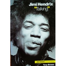 Jimi Hendrix- In His Own Words