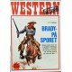 Western- 1972- Nr. 42- Brady- på sporet