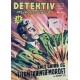 Detektivmagasinet- Nr. 1 (1050) Knut Gribb og fjernskriver- mordet