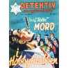 Detektivmagasinet- Nr. 26 (876) Mord i hobbyklubben