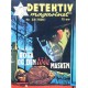 Detektivmagsinet- Nr. 23 (1030) Rotta og den røde masken