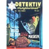 Detektivmagsinet- Nr. 23 (1030) Rotta og den røde masken