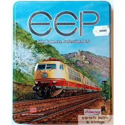 Eisenbahn.exe Professional 6.0