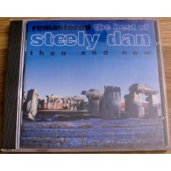 Steely Dan: The Best of - Then and Now