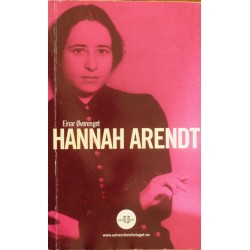 Hannah Arendt (Filosof)