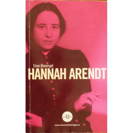 Hannah Arendt (Filosof)