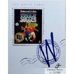 Sensible World of Soccer - White Label