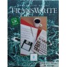 TransWrite - The High Performance Word Processor - Gold Disk - Commodore Amiga