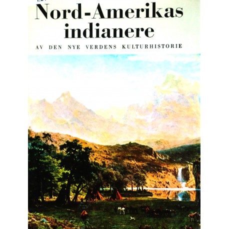 Nord- Amerikas indianere