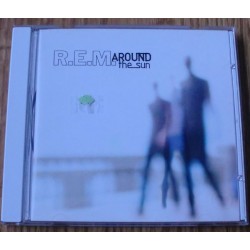 R.E.M.: Around the sun