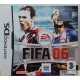 FIFA 06 - EA Sports - Nintendo DS