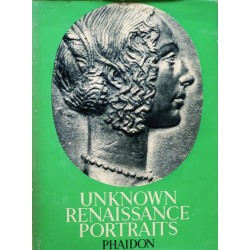 Unknown Renaissance Portraits (Medaljer)