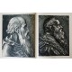 Unknown Renaissance Portraits (Medaljer)