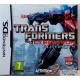 Nintendo DS: Transformers - War for Cybertron Autobots (Activision)