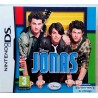 Jonas - Disney - Nintendo DS