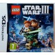 Nintendo DS: LEGO Star Wars III - The Clone Wars (LucasArts)