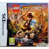 LEGO Indiana Jones 2 - The Adventure Continues - LucasArts - Nintendo DS